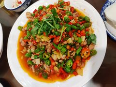 -飞虹鱼馆(春华路店)