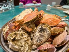 -和源祥·日照菜扛把子(万平口一店)