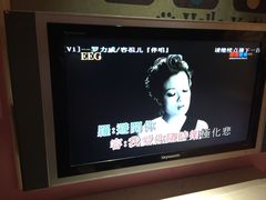 罗力威vs容祖儿-双子情歌-环球梦主题KTV(曲阳生活购物中心店)