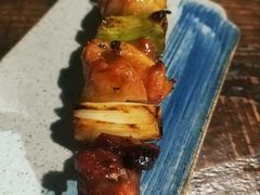 -鸟鸣门屋台料理(金帝银泰店)