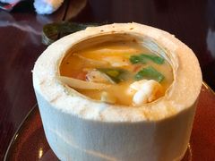 -红泰·泰精选·特色料理(中山路店)