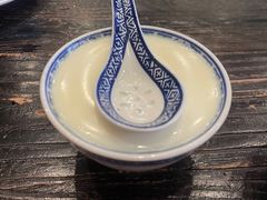 双皮奶-阿多私房菜(顺德店)