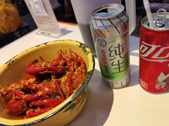 -老长沙龙虾馆(罗湖店)