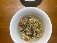 -津门老羊家·铜锅涮羊肉·烧烤(科技园店)