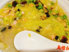 上汤娃娃菜-兔槽江湖菜·重庆璧山兔(水围店)