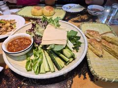 -人民公社大食堂(顺义总店)