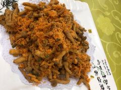 -大城·烧烤海鲜大排档(台东店)