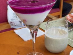 -视界美食自助餐厅·石家庄希尔顿酒店