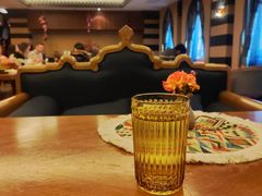 -Tajine Moroccan塔金摩洛哥中东餐厅