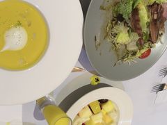 -戈雅法餐厅(世界城广场店)