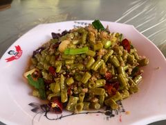 -王万妈卤猪脚(青岩交通路)