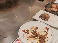 -火地铁板烧(昆山万象汇店)
