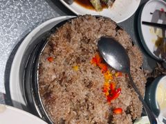 -老济南·地道济南菜(大明湖店)