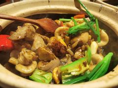 -啫神·广州地标美食(北京路店)