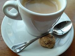 -沈阳君悦酒店·意坊意大利餐厅