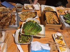-木屋烧烤(南新店)