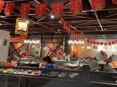 -快乐小羊·内蒙牛羊肉火锅(流花中心店)