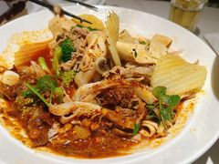 -清真·卡德尔大叔新疆主题餐厅(龙汇路店)