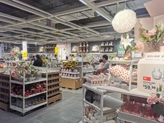 -宜家家居(西安未央商场店)