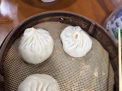 -绿杨馄饨店(上塘街店)