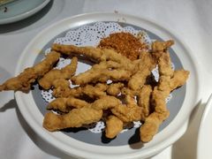 -雲蜀龙阁·金牌水煮鱼(方庄店)