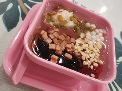 冰粉-辣么好吃私厨(新城店)
