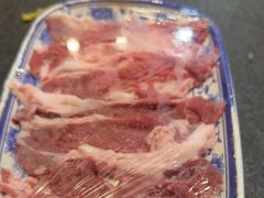 -吉祥涮羊肉