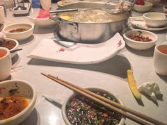 -俏牛哥鲜牛肉牛肆馆(重庆天地店)