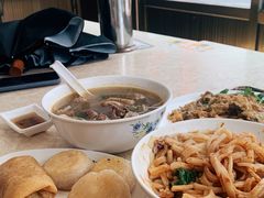 -华威达牛庄(黄埔大道西店)