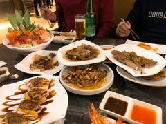 -大渔铁板烧(大悦城店)