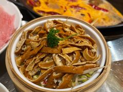 -朱光玉火锅馆(正弘城店)