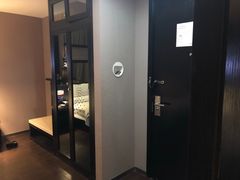 -扬州东关街文昌阁桔子水晶酒店