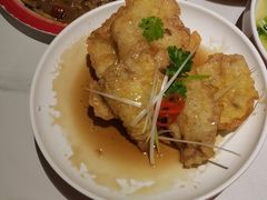 -李老哈·东北菜(宋园路店)