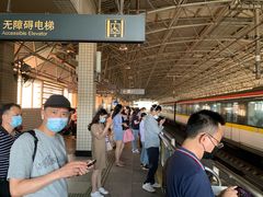 -宝山路(地铁站)