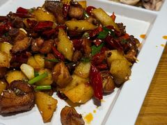 -隔壁老王·家常云南菜(花巷店)