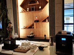 -科尔海悦酒店樱之河日本料理(清河东路店)