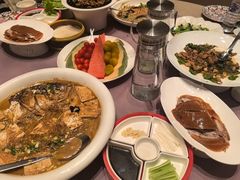 -大食客·非遗吉菜(高新和园店)