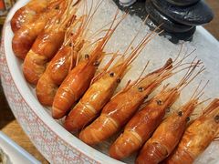-乔街深夜食堂·小龙虾·高压锅生蚝(杭州总店)