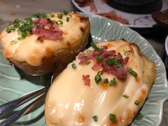 -绿茶餐厅(成都大悦城店)