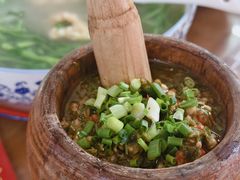-小街47號江湖菜(四合院店)