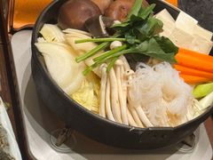 -九洲喜来登酒店湖月日餐厅