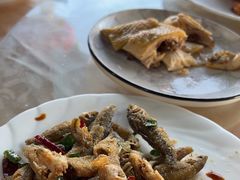 -晓琦农家菜馆·地道农家菜