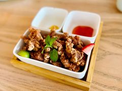 闽南酒糟醋肉-宴南庭·闽味私房菜