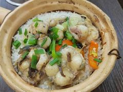 白鳝煲-兴记菜馆