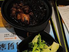 -老娘舅(吴山路店)