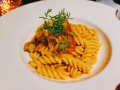 -C&R西班牙餐厅