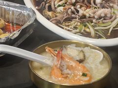 -老虎滩大连海鲜烧烤(建邺云锦路总店)