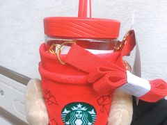 -星巴克(镇江丹阳金鹰天地店)