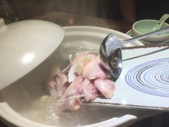 -龙泉人椰子鸡·糟粕醋·地标海南菜(龙昆南店)