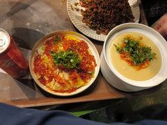 -浩海火烧云傣家菜(京广店)